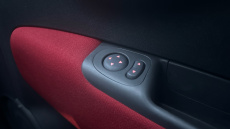 Fiat 500 1.2 Pop 3dr Petrol Hatchback